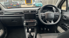 Citroen C3 1.2 PureTech Plus 5dr Petrol Hatchback